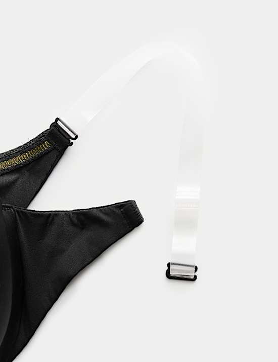 Body Invisibles 200 Ways To Wear Bra (A-DD)