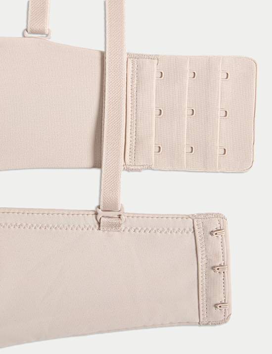 Mehrweg-B&uuml;gel-BH mit Flexifit&trade;-Technologie (A&ndash;E)