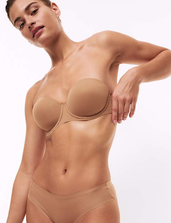 Flexifit&trade; Wired Multiway Bra (A-E)