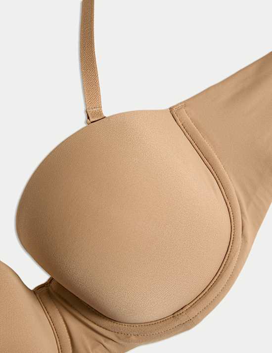 Flexifit&trade; Wired Multiway Bra (A-E)