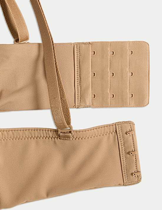 Flexifit&trade; Wired Multiway Bra (A-E)