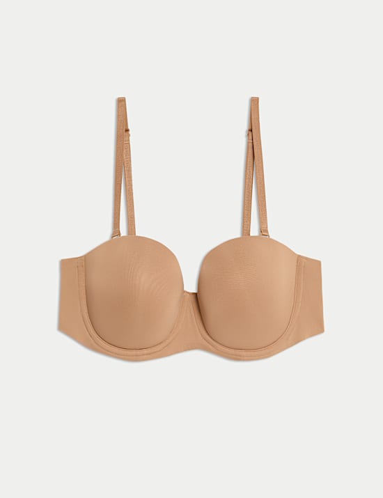 Flexifit&trade; Wired Multiway Bra (A-E)