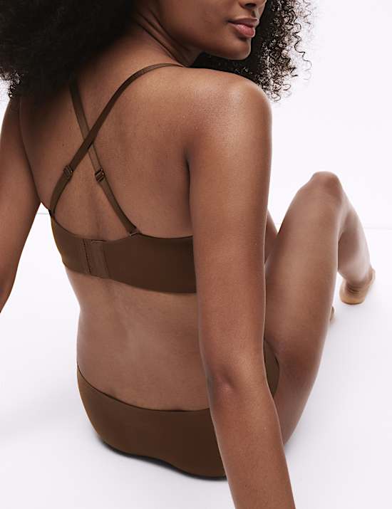 Soutien-gorge multiposition Flexifit™ à armatures, bonnets A à E