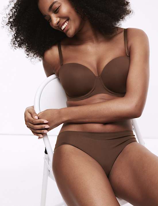 Soutien-gorge multiposition Flexifit™ à armatures, bonnets A à E