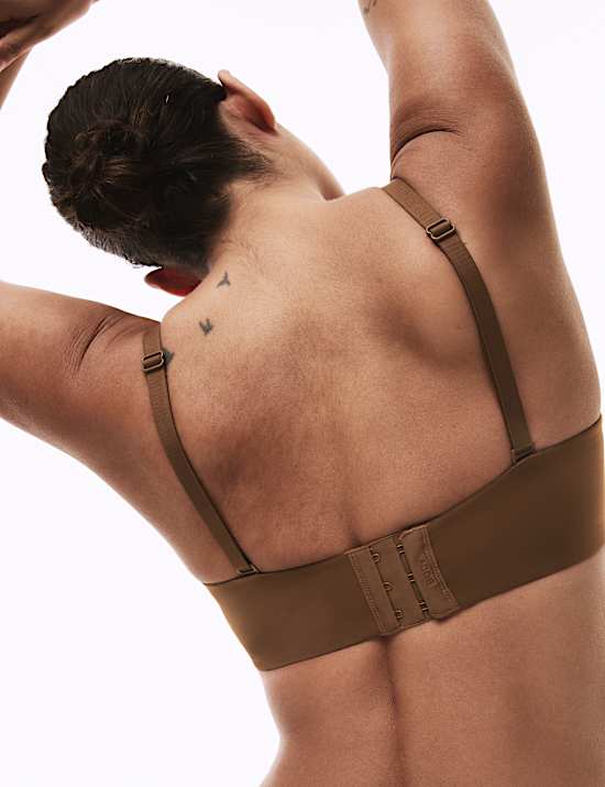 Soutien-gorge multiposition Flexifit™ à armatures, bonnets A à E