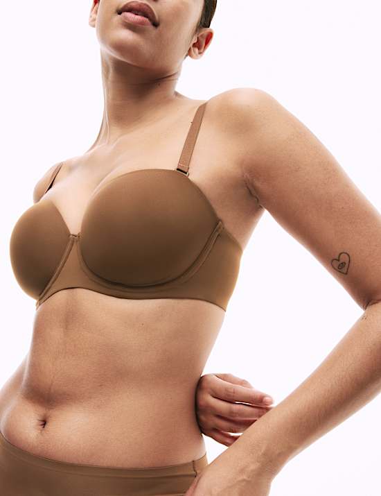 Soutien-gorge multiposition Flexifit™ à armatures, bonnets A à E