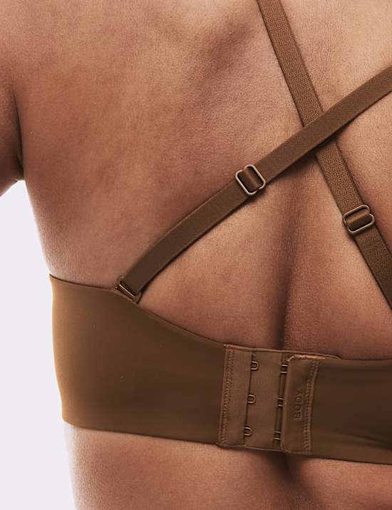 Soutien-gorge multiposition Flexifit™ à armatures, bonnets A à E