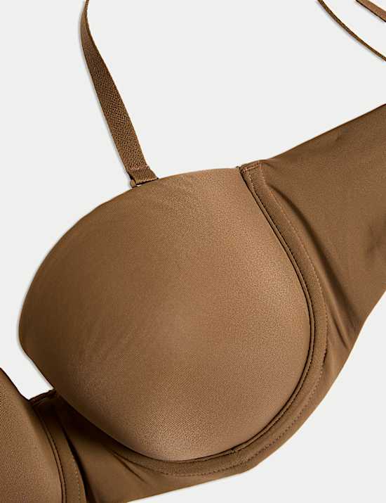 Soutien-gorge multiposition Flexifit™ à armatures, bonnets A à E