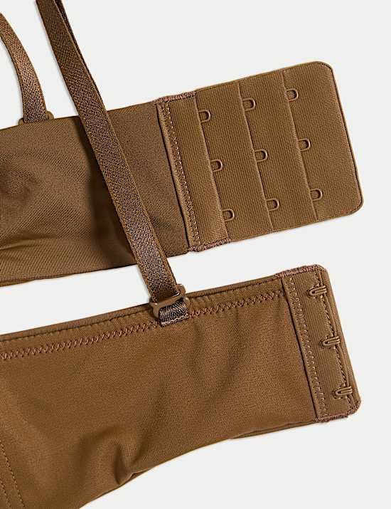 Soutien-gorge multiposition Flexifit™ à armatures, bonnets A à E