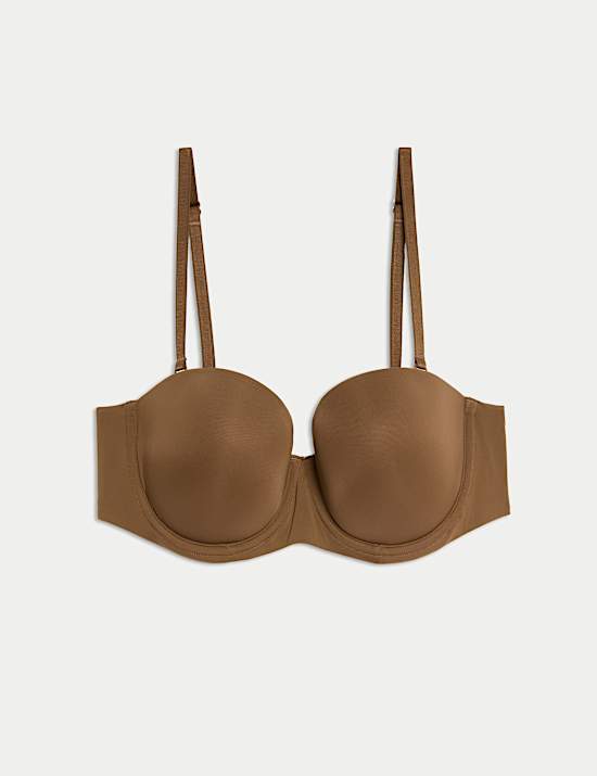 Soutien-gorge multiposition Flexifit™ à armatures, bonnets A à E