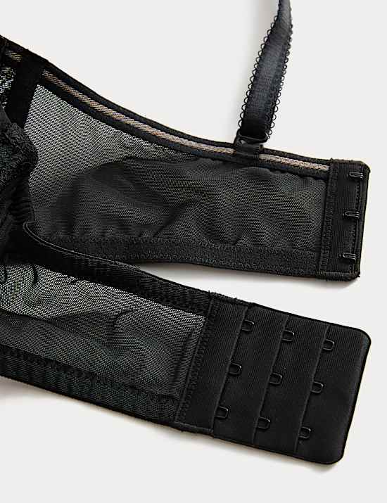 2pk Wired Multiway Push-Up Bras (A-E)