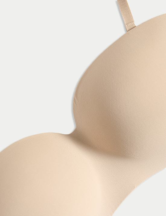 Flexifit™ Non Wired Strapless Bra (A-E)