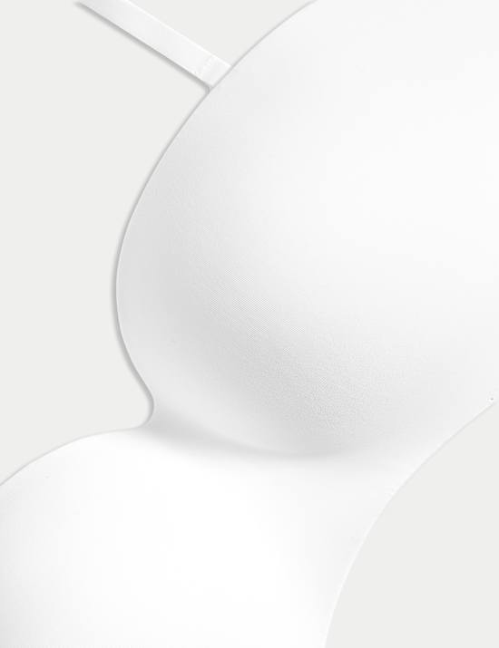 Flexifit™ Non Wired Strapless Bra (A-E)