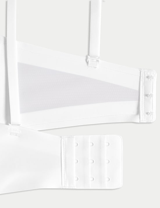 Flexifit™ Non Wired Strapless Bra (A-E)