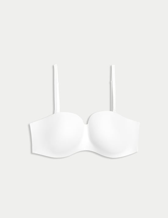 Flexifit™ Non Wired Strapless Bra (A-E)