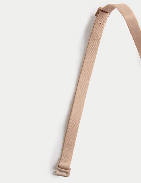 Body Invisibles Wired Strapless Bra (A-E)