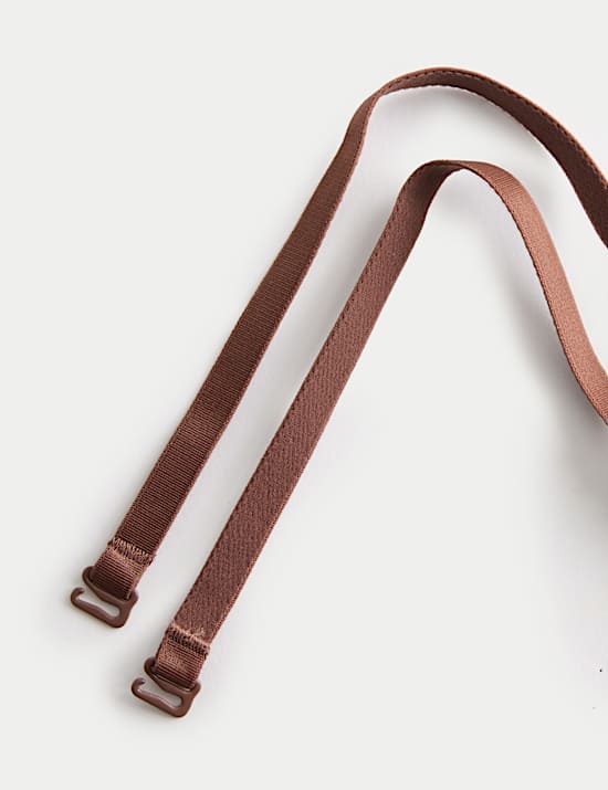 Body Invisibles Wired Strapless Bra (A-E)