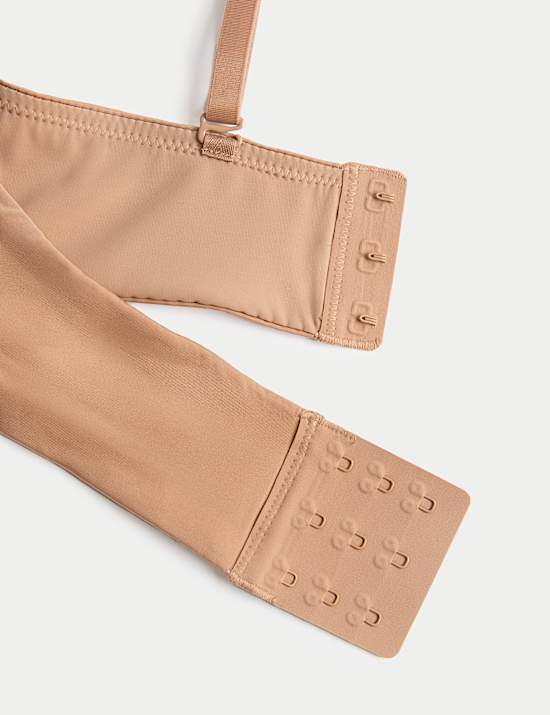 Body Invisibles&trade; Wired Strapless Bra (A-E)