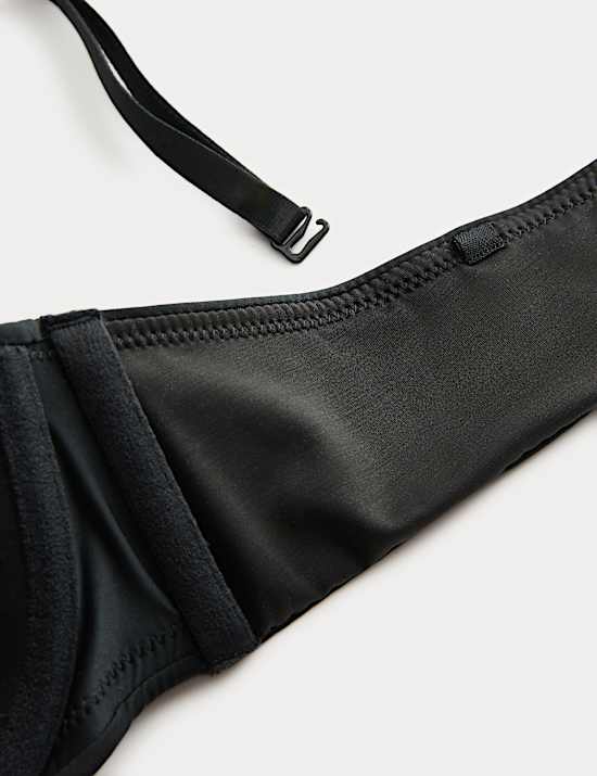 Body Invisibles&trade; Wired Strapless Bra (A-E)