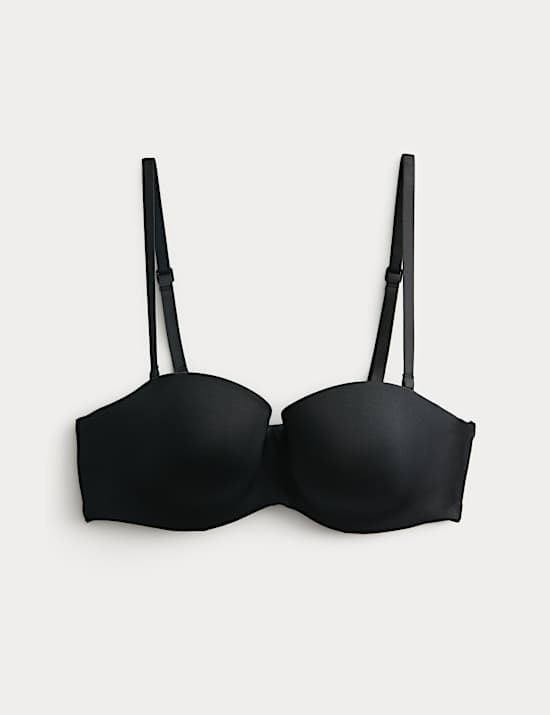 Body Invisibles&trade; Wired Strapless Bra (A-E)