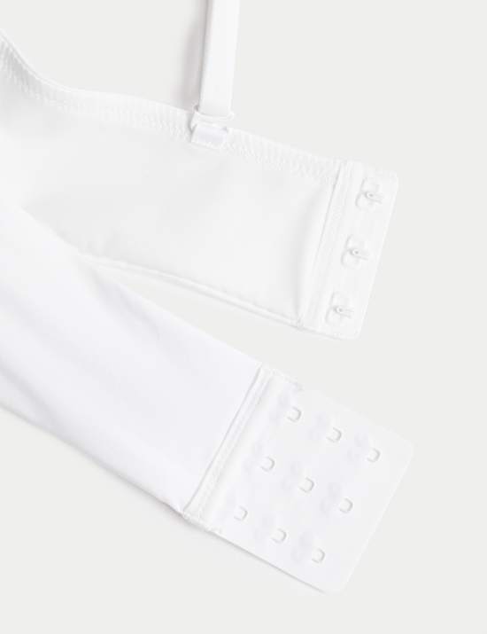 Body Invisibles Wired Strapless Bra (A-E)