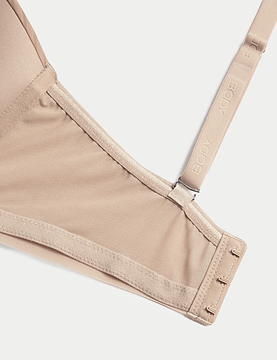 Body Define&trade; Wired Multiway Bra A-E