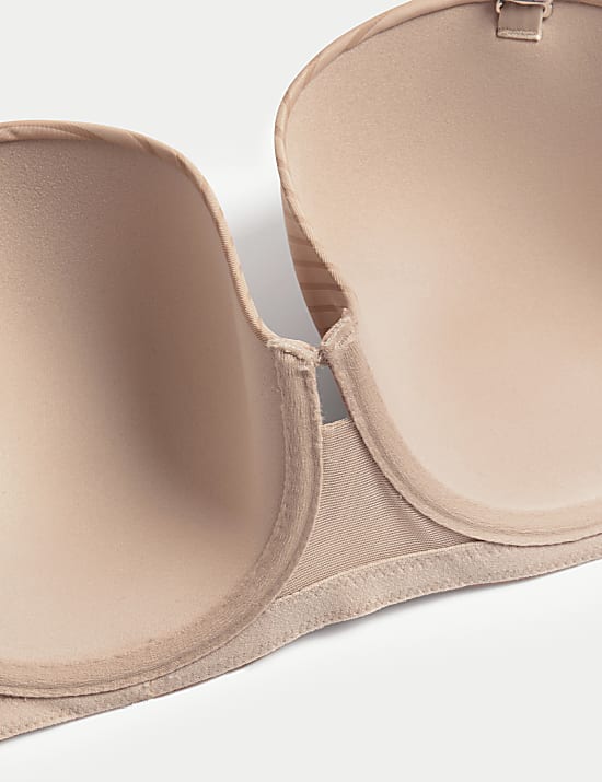 Body Define&trade; Wired Multiway Bra A-E