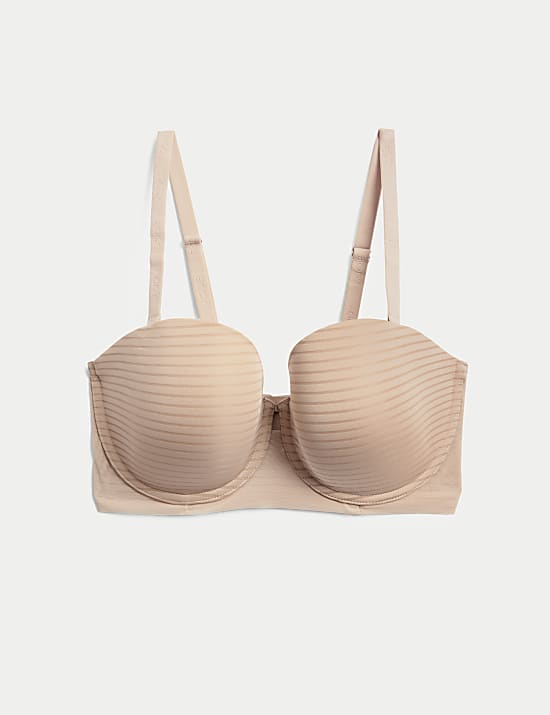 Body Define&trade; Wired Multiway Bra A-E