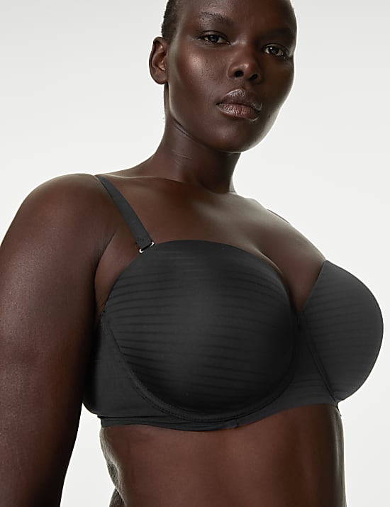 Soutien-gorge multiposition &agrave; armatures dot&eacute; de la technologie Body Define&trade;, bonnets A&nbsp;&agrave;&nbsp;E