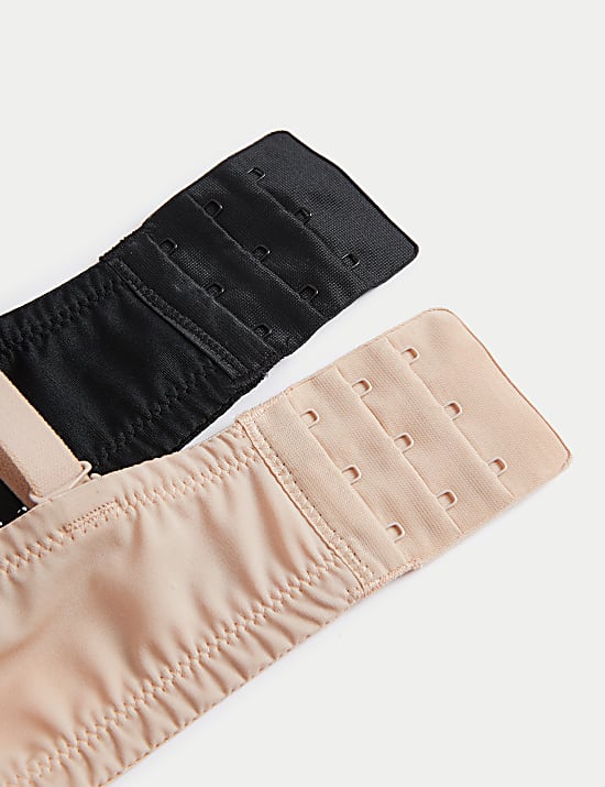 2pk Padded Multiway Bras A-E