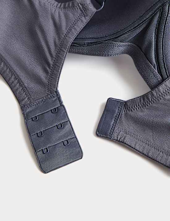 3pk Non Wired T-Shirt Bras A-E