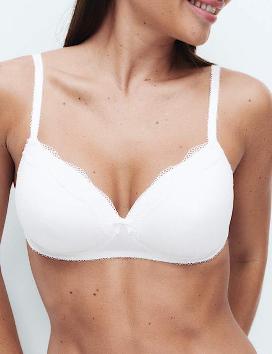 T-Shirt bras