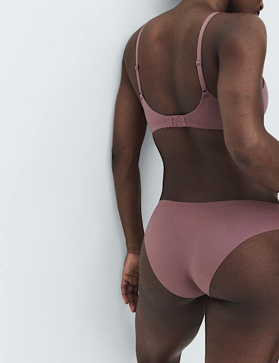 Body Invisibles Non Wired Full Cup Bra (A-E)