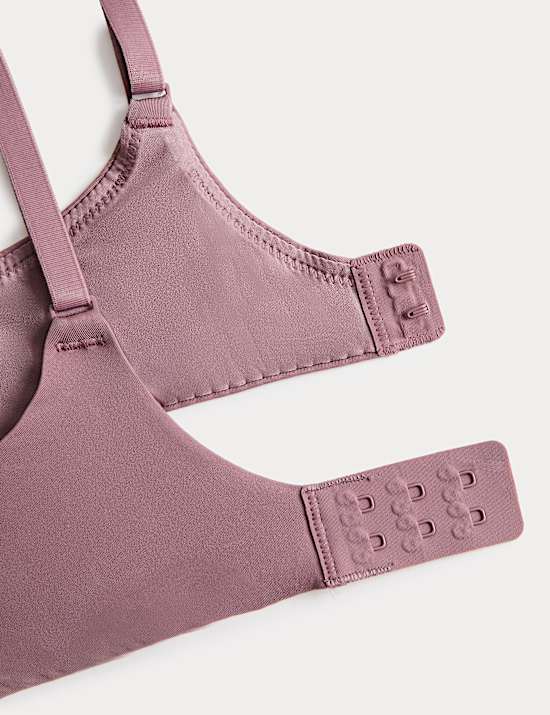 Body Invisibles Non Wired Full Cup Bra (A-E)