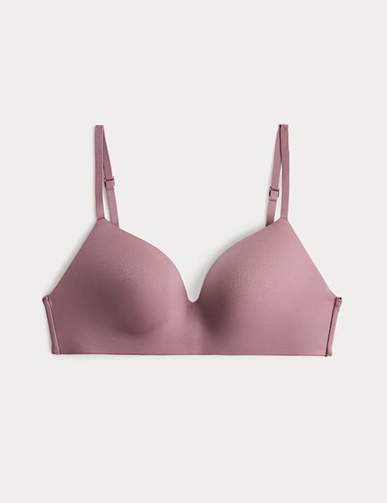 Body Invisibles Non Wired Full Cup Bra (A-E)