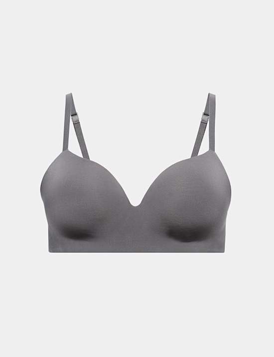 Body Invisibles Non Wired Full Cup Bra A-E