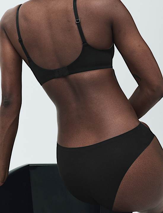 Body Invisibles Non Wired Full Cup Bra (A-E)