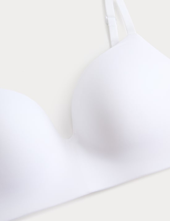 Body Invisibles Non Wired Full Cup Bra (A-E)