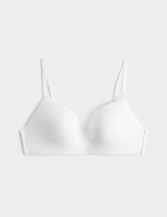 Body Invisibles Non Wired Full Cup Bra (A-E)