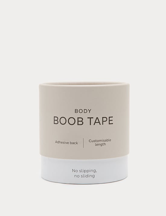 Boob Tape
