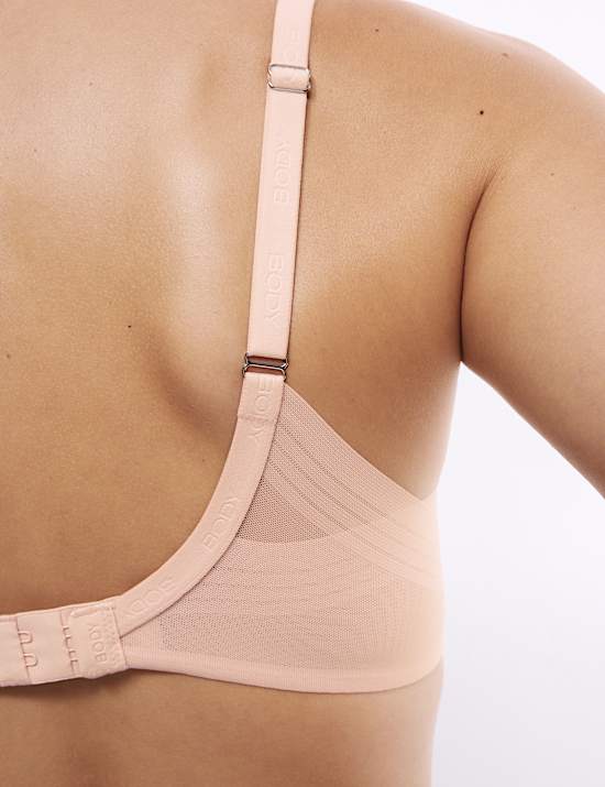 Shape Define™ Non Wired Full Cup T-Shirt Bra A-E