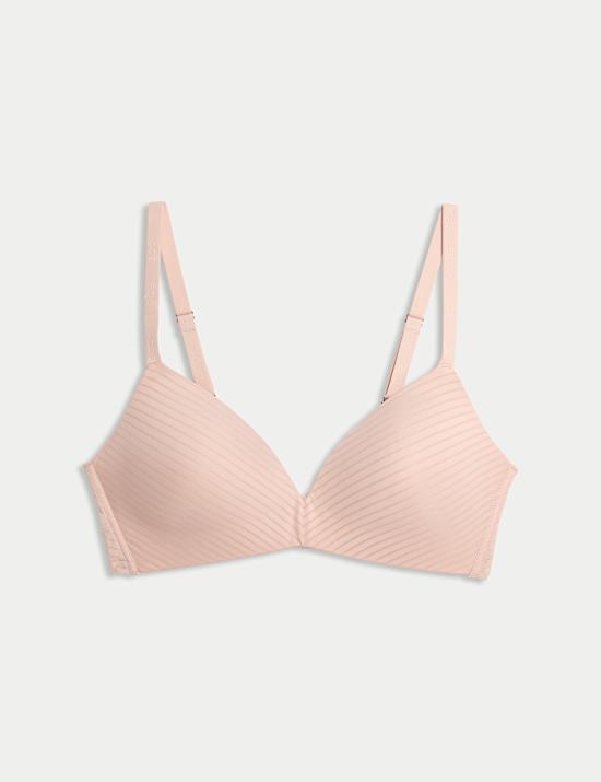 Shape Define™ Non Wired Full Cup T-Shirt Bra A-E