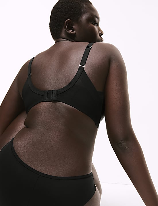 Shape Define™ Non Wired Full Cup T-Shirt Bra A-E