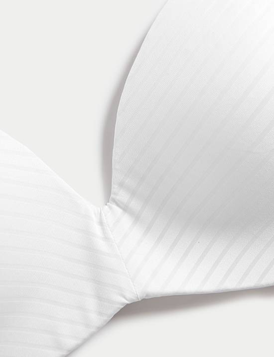 Shape Define&trade; Non Wired Full Cup T-Shirt Bra A-E