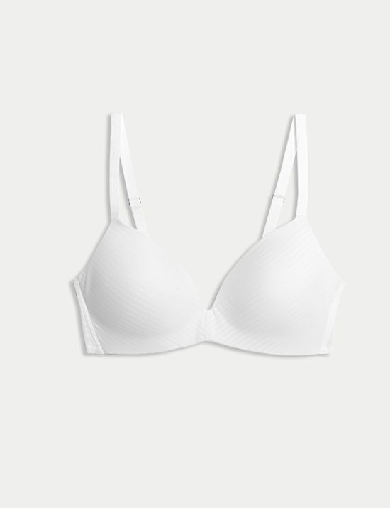 Shape Define™ Non Wired Full Cup T-Shirt Bra