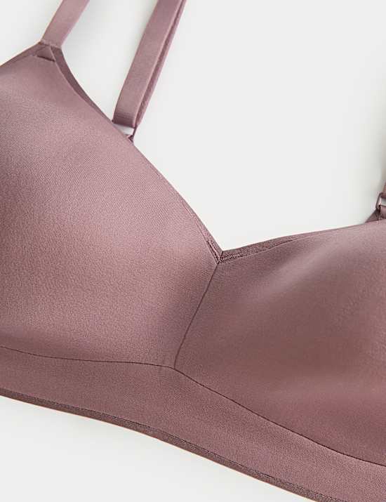 Body Invisibles&trade; Non Wired Full Cup Bra (A-E)