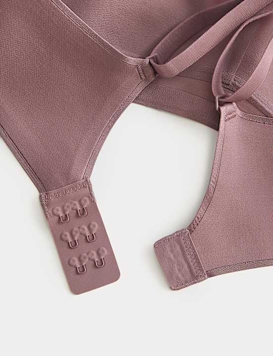 Body Invisibles&trade; Non Wired Full Cup Bra (A-E)