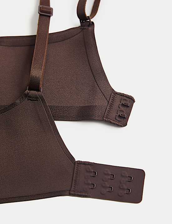 Body Invisibles&trade; Non Wired Full Cup Bra (A-E)