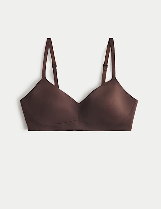 Body Invisibles&trade; Non Wired Full Cup Bra (A-E)