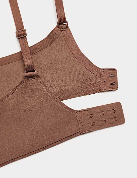 Body Invisibles&trade; Non Wired Full Cup Bra (A-E)